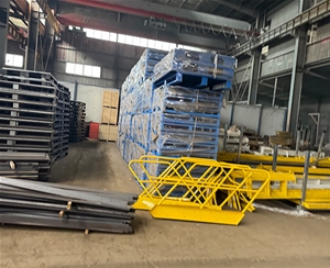 馬鞍山貨架在環(huán)保領(lǐng)域起到什么作用？